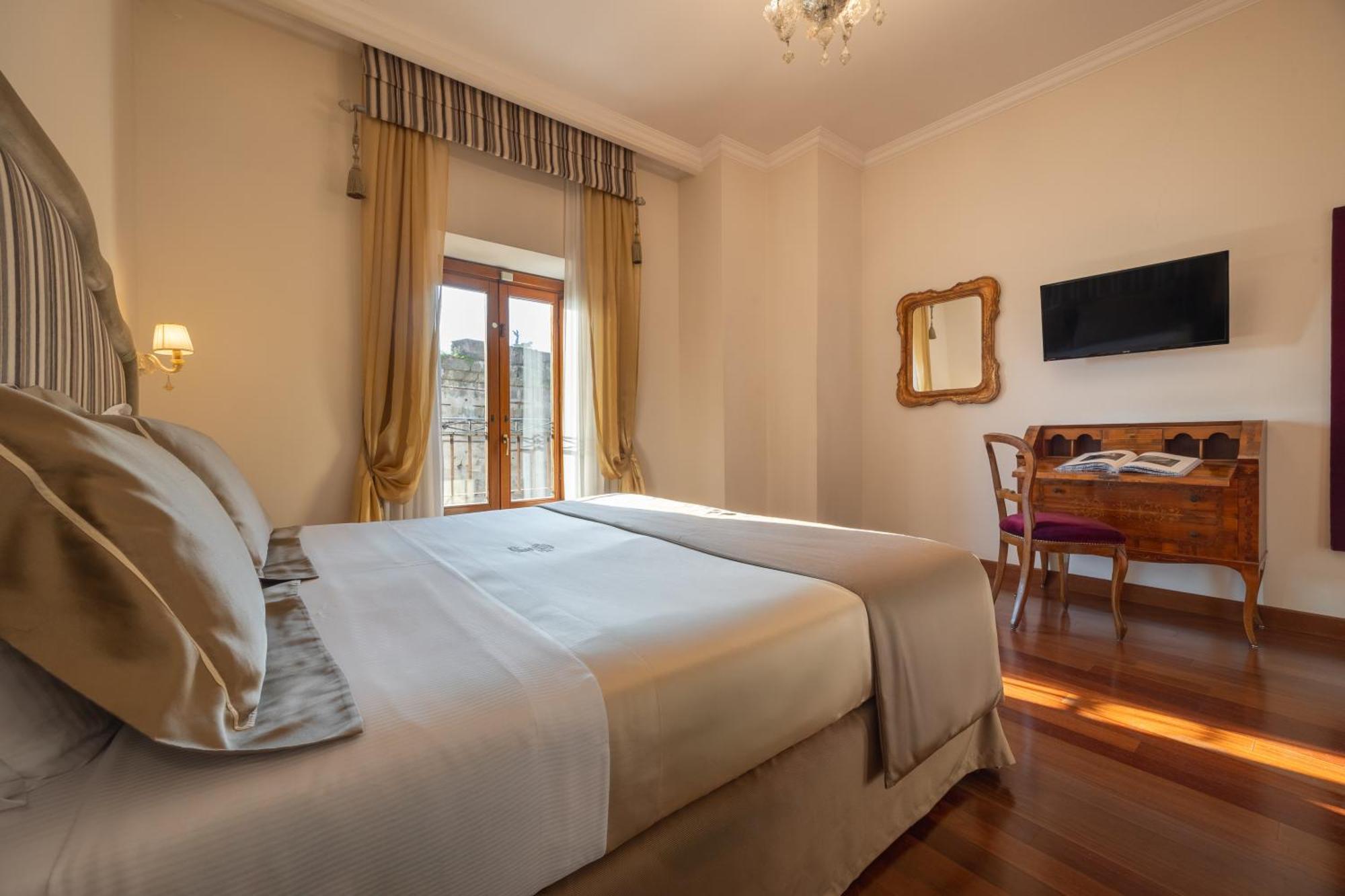 Forum Hotel Rom