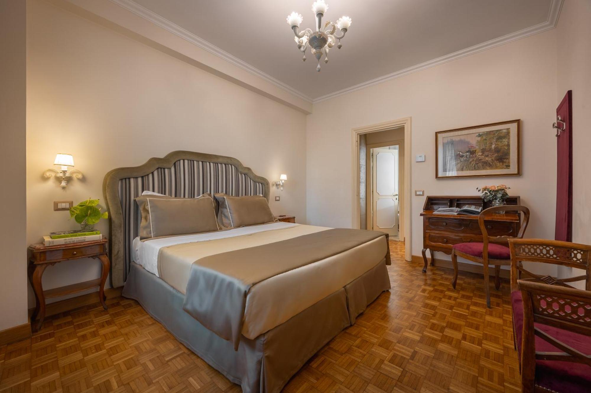 Forum Hotel Rom